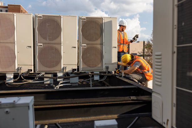 Best Energy-efficient HVAC Solutions in Espaola, NM