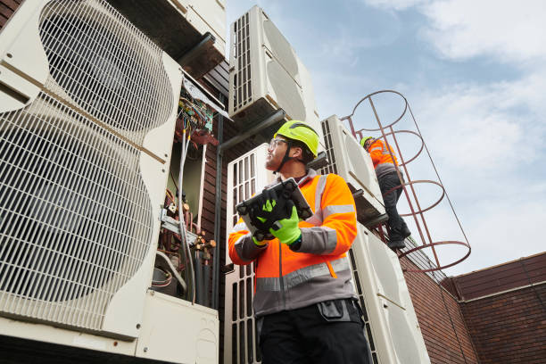 Best Residential HVAC in Espaola, NM