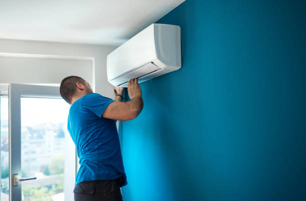 Professional HVAC in Espaola, NM