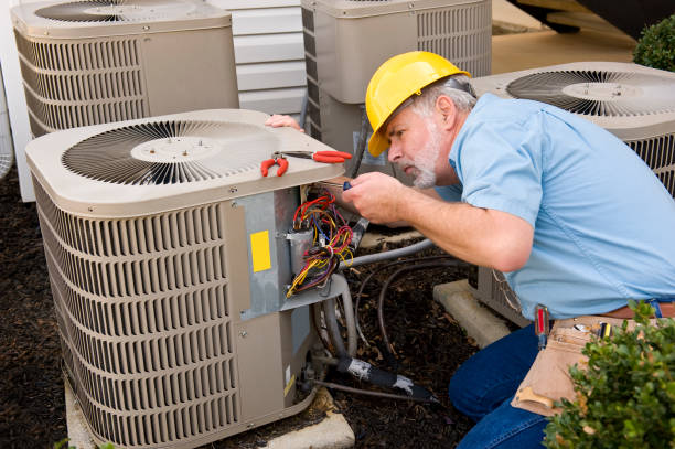 Best HVAC Training and Certification in Espaola, NM