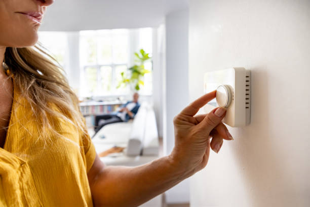 Best HVAC Financing and Leasing in Espaola, NM