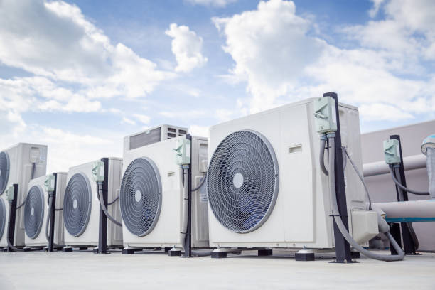 Best HVAC Equipment and Components in Espaola, NM
